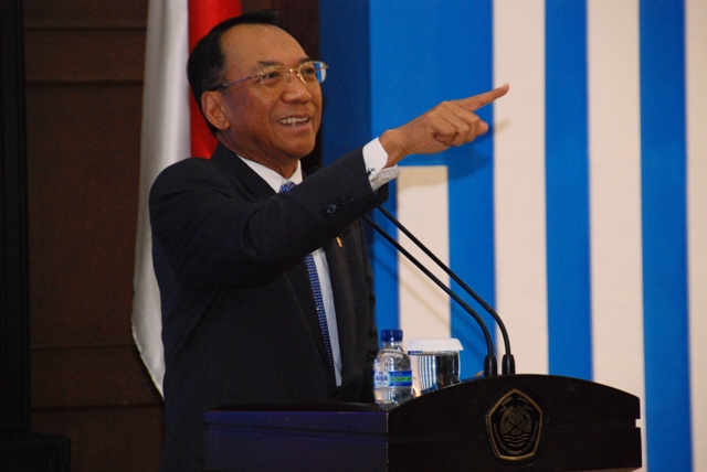 Blok Mahakam, Kepentingan Indonesia Harus Diutamakan